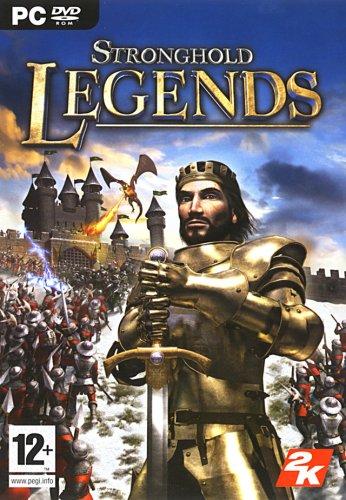 Stronghold Legends [FR Import]