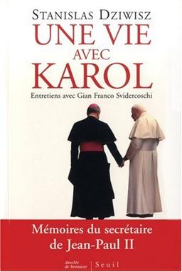 Une vie avec Karol