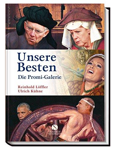 Unsere Besten: Die Promi-Galerie