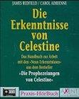 Die Erkenntnisse von Celestine, 2 Cassetten