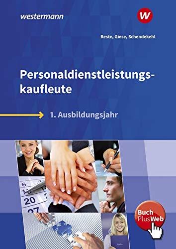 Personaldienstleistungskaufleute: 1. Ausbildungsjahr: Schülerband