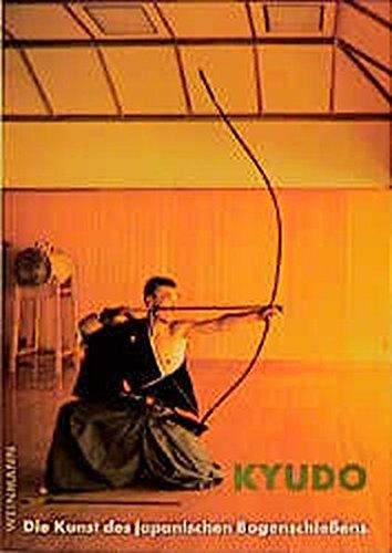 Kyudo: Die Kunst des japanischen Bogenschiessens