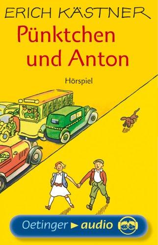 Pünktchen und Anton (MC): Hörspiel