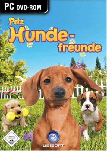 Petz - Hundefreunde