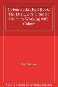 Red Book: 0000 (Colourworks, Band 0)