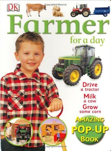 Farmer for A Day