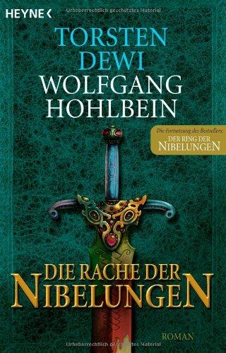 Die Rache der Nibelungen