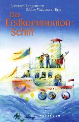 Das Erstkommunionschiff