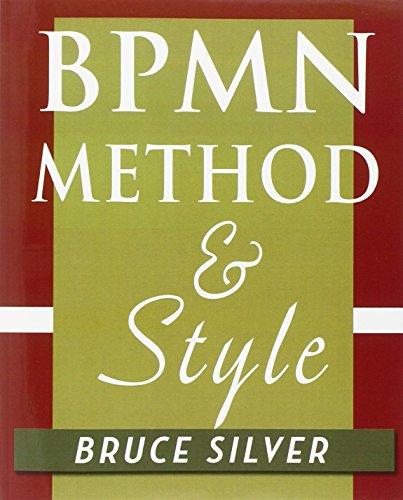 BPMN Method and Style: A levels-based methodology for BPM process modeling and improvement using BPMN 2.0