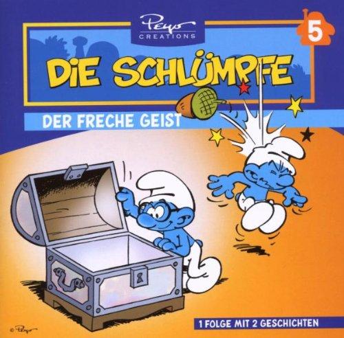 05: der Freche Geist!