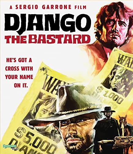 Django The Bastard [Blu-Ray]