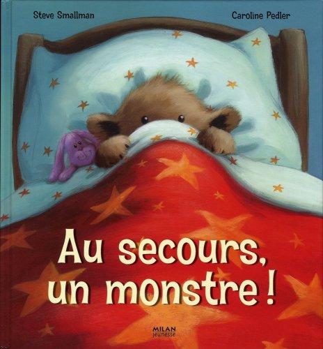 Au secours, un monstre !