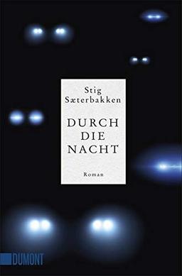 Durch die Nacht: Roman