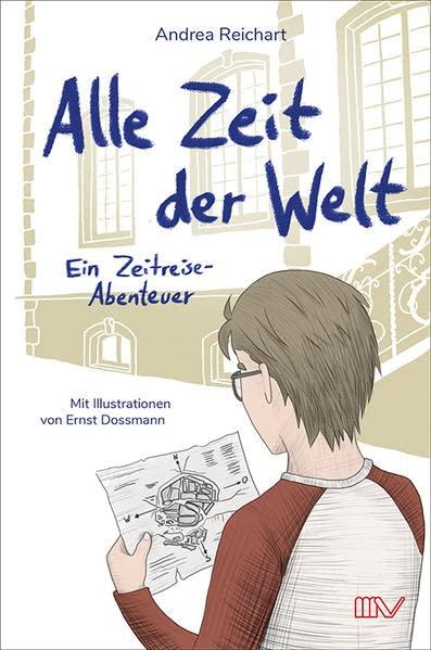 Zeitreise-Abenteuer: Alle Zeit der Welt