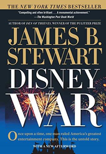 DisneyWar