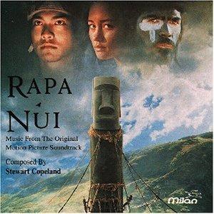 Rapa Nui