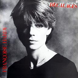 Decalages (1988) [Vinyl LP]