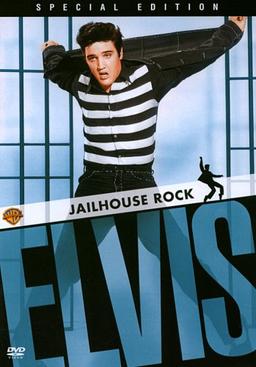 Jailhouse Rock - Rhythmus hinter Gittern [Special Edition]