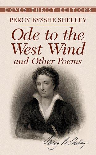 Ode to the West Wind and Other Poems