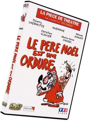 Le père noël est une ordure [FR Import]