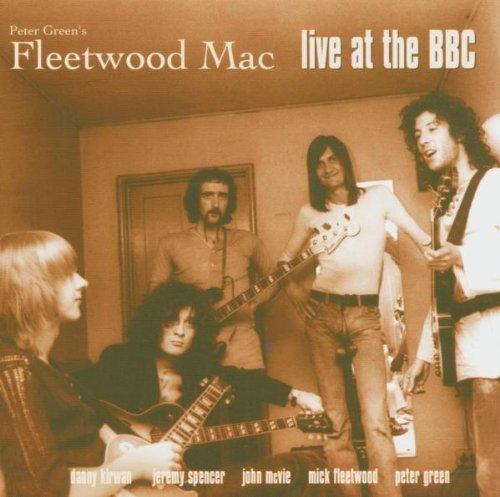 Live at the BBC (Dual Disc)