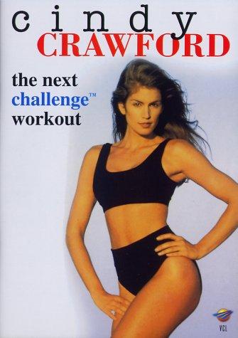 Cindy Crawford - The Next Challenge