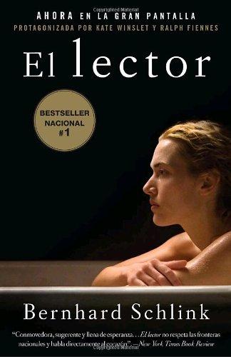 El lector (Movie Tie-in Edition) (Vintage Espanol)