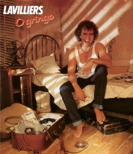 O Gringo [Vinyl LP]