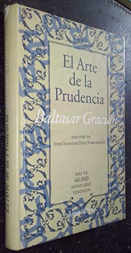 Arte de la prudencia, el