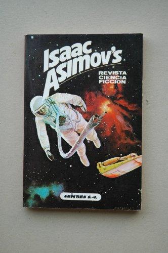 Isaac Asimov's revista ciencia ficción, Número 1