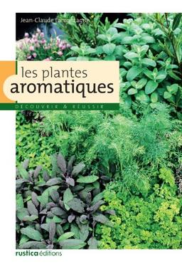 Les plantes aromatiques