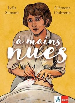 A mains nues (Bandes dessinées)