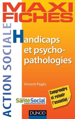 Handicaps et psychopathologies