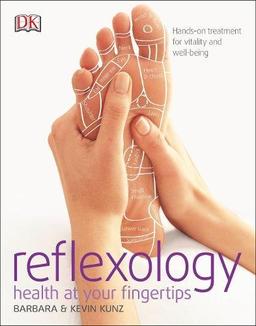 Reflexology: Health at your Fingertips