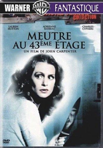 Meurtre au 43eme etage [FR IMPORT]