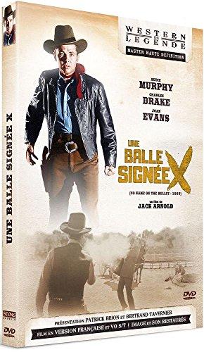 Une balle signée X [FR Import]