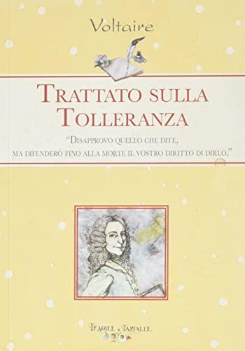 Trattato sulla tolleranza