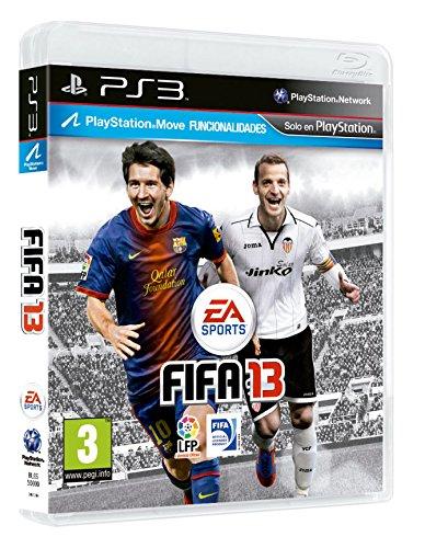 Fifa 13 [Spanisch Import]