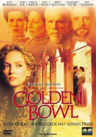 The Golden Bowl