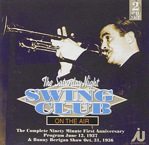 The Saturday Night Swing Club