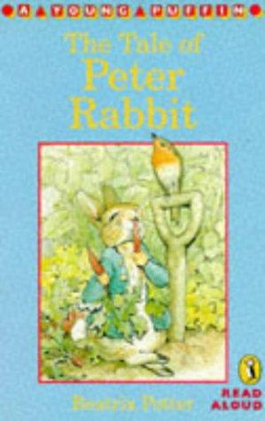 The Tale of Peter Rabbit (Young Puffin Read Aloud)