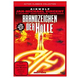 Brandzeichen der Hölle (Demonstone)