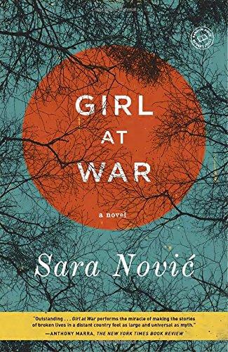 Girl at War: A Novel