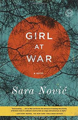 Girl at War: A Novel