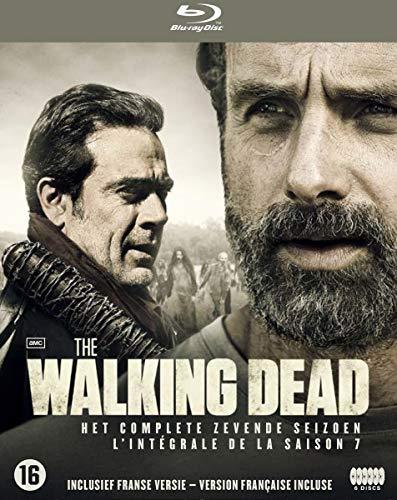 The Walking Dead Seizoen 7 BRD