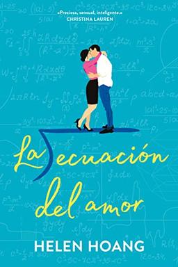 La ecuación del amor (Titania amour)