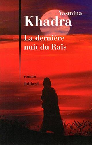 La dernière nuit du raïs