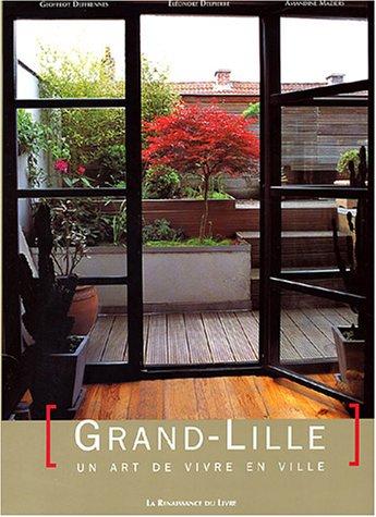 Grand-Lille : art de vivre