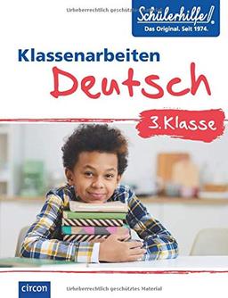 Deutsch 3. Klasse: Klassenarbeiten Schülerhilfe