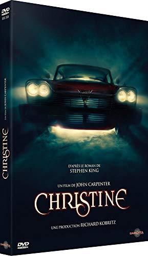 Christine [FR Import]